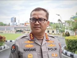 Polda Sumsel Ungkap 208 Kasus 3C dan 392 Kasus Premanisme dalam Delapan Hari Operasi Sikat Musi 2026