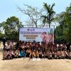 Berbekal Semangat dan Disiplin Tinggi: Kontingen SD Negeri Panasan Pulang Membawa Kemenangan