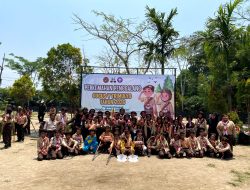 Berbekal Semangat dan Disiplin Tinggi: Kontingen SD Negeri Panasan Pulang Membawa Kemenangan