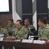 Taklimat Akhir Irjenad, Momentum Evaluasi dan Peningkatan Kinerja Satuan