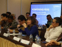 APINDO Khawatir RUU Pelindungan Ketenagakerjaan Ganggu Investasi dan Penciptaan Kerja