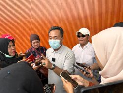 Aliansi Masyarakat Sumsel Datangi Kantor Gubernur, Pertanyakan Dana Rp100 Miliar untuk Penanganan Karhutla