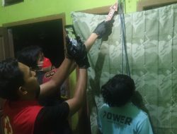 Geger, Sebelum Ditemukan Meninggal di Rumahnya, Pria di Plaju Sempat Buat Status WA Minta Maaf