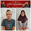 Respons Cepat Polres Muratara Selamatkan Bayi yang Ditelantarkan di Nibung