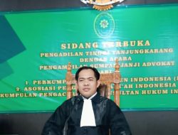 Law Firm APS, Pesan Untuk Kapolri Suyudi Ario Seto, Dorong Polri Tegas Berantas Mafia Hukum dan Premanisme