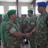 Acara Korps Kenaikan Pangkat: Amanah untuk Pengabdian yang Lebih Besar