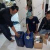 Polres Malang Terus Razia Miras, 2.826 Botol Diamankan
