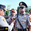 19 Pejabat Polres Aceh Timur Berganti, Kapolres Tekankan Sinergi Polisi dan Masyarakat