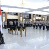 Polri Gelar Sertijab Sejumlah PJU Mabes dan Kapolda