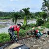 Dari 50 Persen, Kini Tembus 51,05 Persen, Ada Pekerjaan Baru di Jembatan Cot Kawat