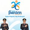 Polda Banten Sampaikan Ucapan Selamat HUT ke-26 Provinsi Banten