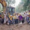 Dari Jalan hingga Pesisir, Gubernur Miq Iqbal Perkuat Akses Warga Sumbawa