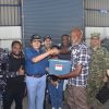 Hadirkan Kepedulian, Satgas Port Visit 2026 Gelar Bakti Kesehatan dan Sosial di Vanuatu