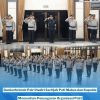Dankorbrimob Polri Hadiri Sertijab Pati Mabes dan Kapolda, Momentum Penyegaran Organisasi Polri