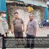 “Hari Libur Tak Jadi Halangan, Polisi Patroli Siang Sambil Cegah Karhutla dan Ingatkan Warga Pakai Masker”