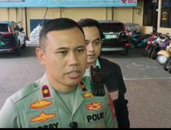 Izinkan Teman Menginap, Pria Ini Malah Curi Motor Honda Vario Milik Korban