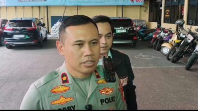 Izinkan Teman Menginap, Pria Ini Malah Curi Motor Honda Vario Milik Korban