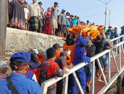 Lima Hari Penyelam Hilang Perairan Di Kalibuntu Kraksaan Kabupaten Probolinggo