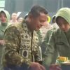 HUT TNI di Tengah Kabut Asap, Kasdam XXII/Tambun Bungai Tegaskan Semangat Pengabdian Tak Surut