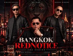 Luncurkan Film Berbasis Kecerdasan Buatan, Bamsoet Dorong Ekonomi Kreatif Cineas Indonesia Kuasai Era Baru Sinema AI