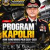 Transformasi Polri 2026–2029: 7 Program Prioritas dan 5 Fokus Penindakan Menuju Polri Presisi dan Berintegritas