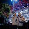 Indonesia Juara FIFA ASEAN Cup 2026, Polda Metro Jaya Imbau Suporter Rayakan dengan Tertib