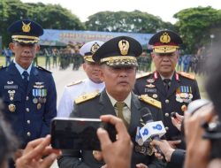 HUT ke-81 TNI, Kodam IM Tegaskan Komitmen Bersama Rakyat