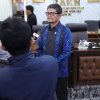 Komisi XI Amin Ak Minta OJK dan BEI Perkuat Perlindungan Investor Ritel di Tengah Tekanan Pasar Modal
