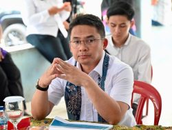 Video Pesta Narkoba di Rutan Depok, Fauqi PKB Desak Pihak Terlibat Dipecat