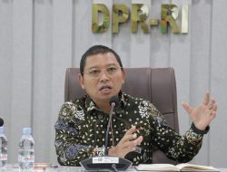 UU Pelindungan Ketenagakerjaan Disahkan, Jubir PKB: Jangan Jadikan Pekerja Sekadar Alat Produksi