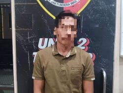 Peredaran Rokok Ilegal di Mesuji Dibongkar, Polisi Sita 118.400 Batang