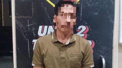 Peredaran Rokok Ilegal di Mesuji Dibongkar, Polisi Sita 118.400 Batang