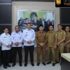BNNP Aceh Kunjungi Kesbangpol Aceh, Dorong Percepatan Pergub dan Pembentukan Tim Terpadu P4GN Provinsi Aceh
