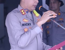 Forkopimda Bener Meriah Panen Raya Jagung, Dukung Swasembada Pangan Nasional
