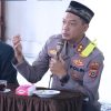 Kapolres Bener Meriah Perkuat Sinergi dengan MPU, Bersama Cegah Judi Online dan Narkoba