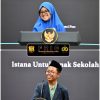 260 Pelajar Kunjungi Istana Kepresidenan, Belajar Sejarah dan Nilai Kebangsaan