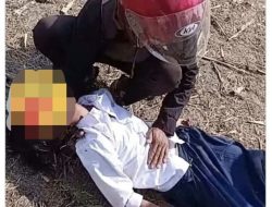 Siswi SMP Asal Desa Woro Diduga Dianiaya hingga Pingsan