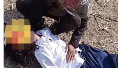 Siswi SMP Asal Desa Woro Diduga Dianiaya hingga Pingsan