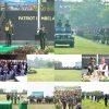 TNI Bersama Rakyat Kuat, Indonesia Berdaulat, Adil dan Makmur
