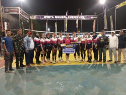 Panzel Ngliyep Tim Putra Keluar sebagai Juara DMC Cup, Tim Putri Rea Reo Ponggok Blitar Raih Juara III