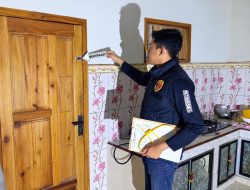 Tak Sampai 2 Hari, Polres Malang Tangkap Pembobol Rumah Kosong di Ampelgading