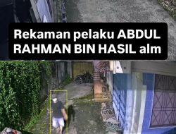OPS SIKAT-I MUSI 2026, Polda Sumsel Ringkus Pelaku Curat di Palembang