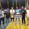 Kevin dan Rusa Antar Panzel Ngliyep Raih Juara 1 DMC Cup, Taklukkan MTB Barisan Arjowillangun Kalipare 3–1