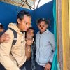 Satgas Damai Cartenz Amankan DPO Jaringan Senjata dan Amunisi, Pengembangan Mata Rantai Terus Dilakukan