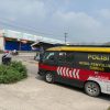 Satbinmas Polresta Sorong Kota Imbau Warga Waspadai Curanmor, Kebakaran Hingga Meriam Kaleng