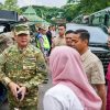 Gubernur: Kodam XXX/Rinambora Perkuat Ketahanan dan Kemajuan NTB