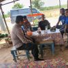 Perkuat Sinergitas dengan Masyarakat, Sat Binmas Polres Mesuji Gencarkan Cooling System Jaga Kamtibmas