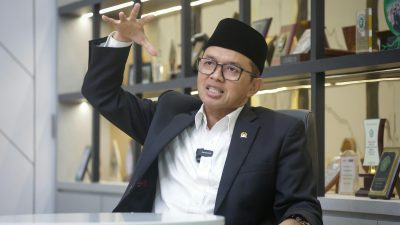 Haji 2027 Cuma Bayar Rp23,24 Juta Lunasi BPIH