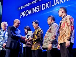 Investor Daily Summit 2026, Bamsoet Dorong Kolaborasi Danantara, BUMN dan Swasta Capai Target Pertumbuhan Ekonomi 8 Persen