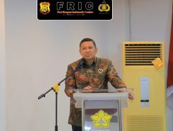 Kepala BNNP Aceh Bahas Ancaman Narkotika dalam Perspektif Hubungan Internasional di FISIP USK